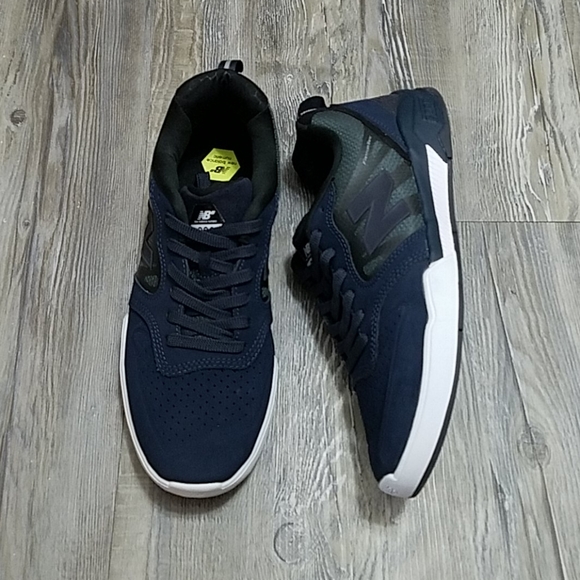 new balance 868 black